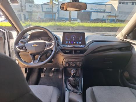 CHEVROLET Onix Hatch 1.0 12V 4P FLEX, Foto 15