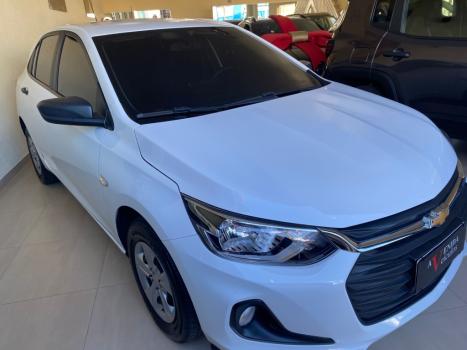 CHEVROLET Onix Hatch 1.0 12V 4P FLEX, Foto 17