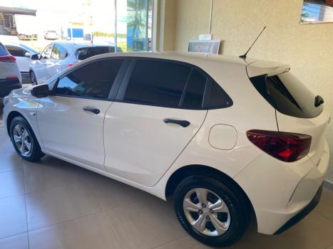 CHEVROLET Onix Hatch 1.0 12V 4P FLEX, Foto 20