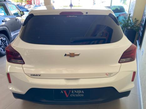 CHEVROLET Onix Hatch 1.0 12V 4P FLEX, Foto 21