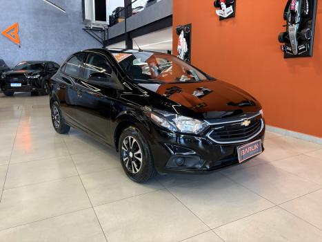 CHEVROLET Onix Hatch 1.0 12V 4P FLEX LT, Foto 1