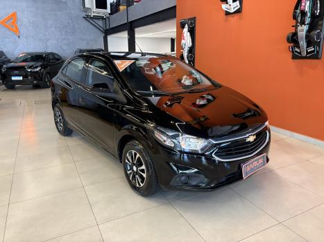 CHEVROLET Onix Hatch 1.0 12V 4P FLEX LT, Foto 2