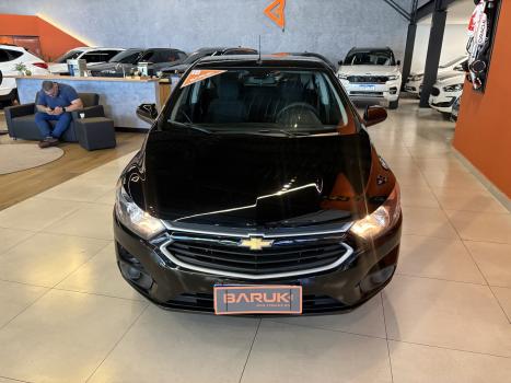 CHEVROLET Onix Hatch 1.0 12V 4P FLEX LT, Foto 3