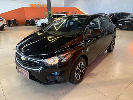 CHEVROLET Onix Hatch 1.0 12V 4P FLEX LT, Foto 4