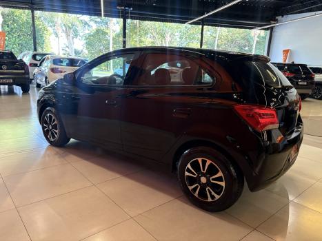 CHEVROLET Onix Hatch 1.0 12V 4P FLEX LT, Foto 6