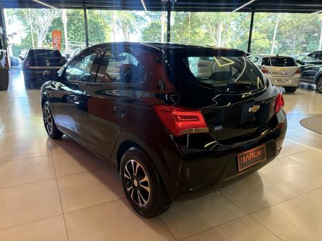 CHEVROLET Onix Hatch 1.0 12V 4P FLEX LT, Foto 7