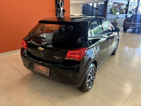 CHEVROLET Onix Hatch 1.0 12V 4P FLEX LT, Foto 9