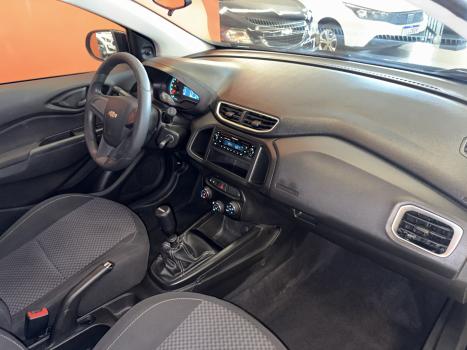 CHEVROLET Onix Hatch 1.0 12V 4P FLEX LT, Foto 10