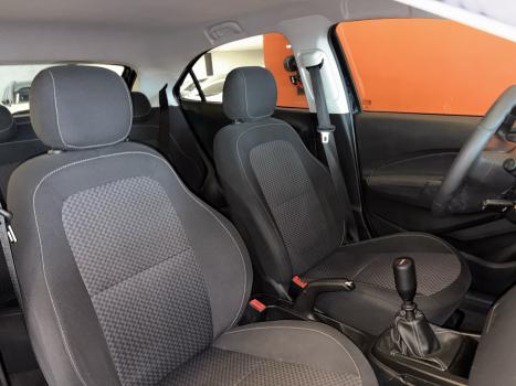 CHEVROLET Onix Hatch 1.0 12V 4P FLEX LT, Foto 11