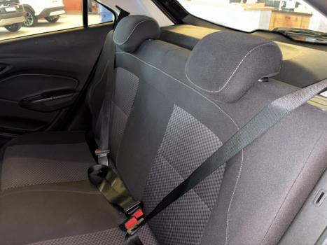 CHEVROLET Onix Hatch 1.0 12V 4P FLEX LT, Foto 12