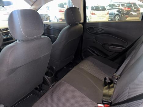CHEVROLET Onix Hatch 1.0 12V 4P FLEX LT, Foto 13