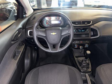 CHEVROLET Onix Hatch 1.0 12V 4P FLEX LT, Foto 14