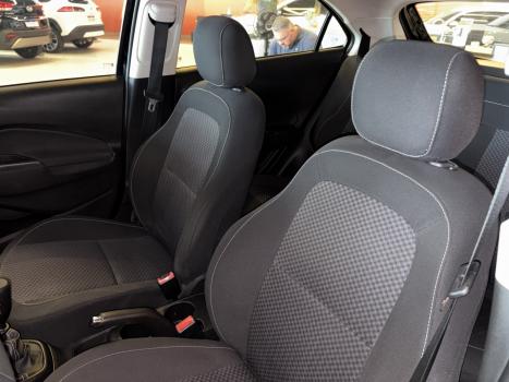 CHEVROLET Onix Hatch 1.0 12V 4P FLEX LT, Foto 15