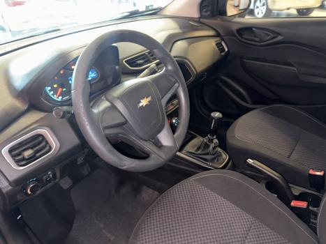 CHEVROLET Onix Hatch 1.0 12V 4P FLEX LT, Foto 16