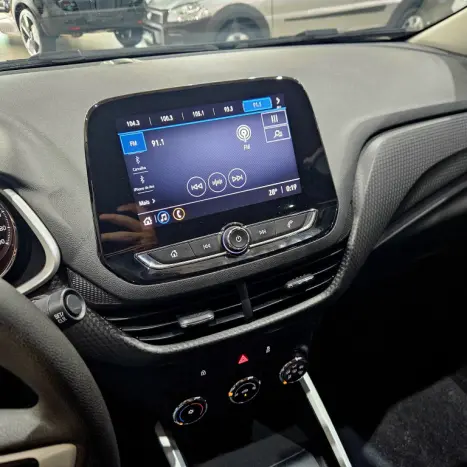 CHEVROLET Onix Hatch 1.0 12V 4P FLEX LT, Foto 7