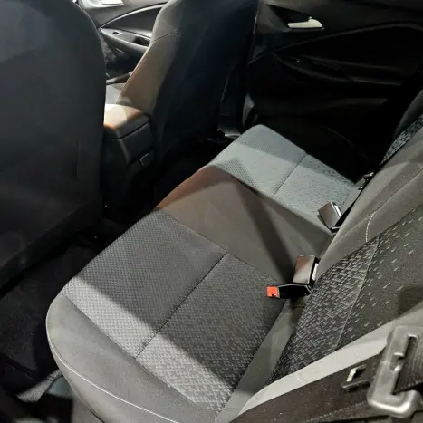 CHEVROLET Onix Hatch 1.0 12V 4P FLEX LT, Foto 8