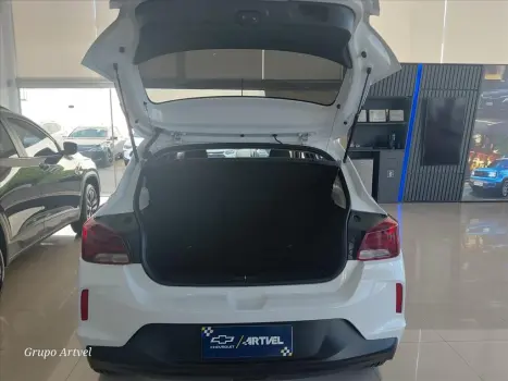 CHEVROLET Onix Hatch 1.0 4P FLEX LT, Foto 5