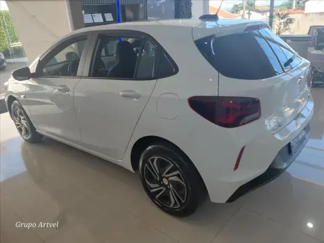 CHEVROLET Onix Hatch 1.0 4P FLEX LT, Foto 6