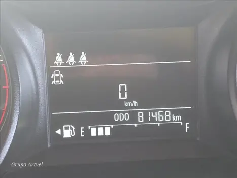 CHEVROLET Onix Hatch 1.0 4P FLEX LT, Foto 9