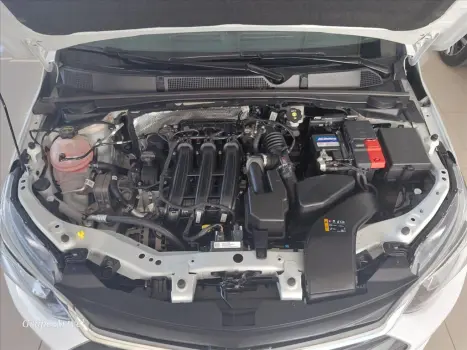 CHEVROLET Onix Hatch 1.0 4P FLEX LT, Foto 10