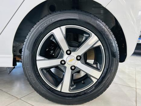 CHEVROLET Onix Hatch 1.4 4P FLEX LT, Foto 11