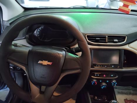 CHEVROLET Onix Hatch 1.0 4P FLEX LT, Foto 6