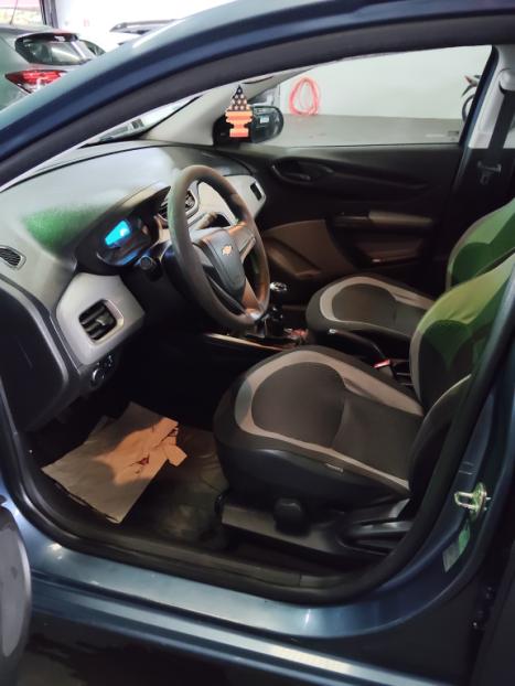CHEVROLET Onix Hatch 1.0 4P FLEX LT, Foto 8