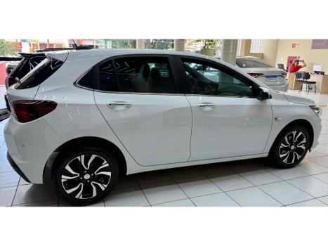 CHEVROLET Onix Hatch 1.0 12V 4P FLEX PREMIER TURBO AUTOM�TICO, Foto 5