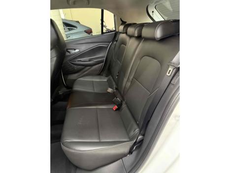 CHEVROLET Onix Hatch 1.0 12V 4P FLEX PREMIER TURBO AUTOM�TICO, Foto 9