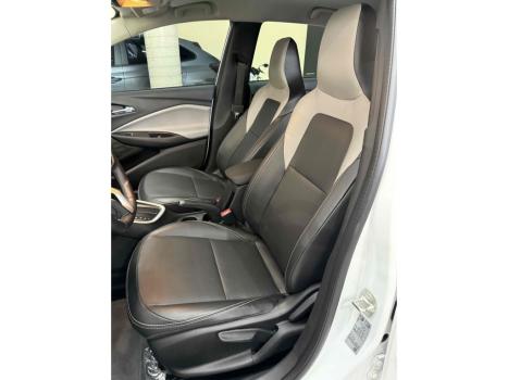 CHEVROLET Onix Hatch 1.0 12V 4P FLEX PREMIER TURBO AUTOM�TICO, Foto 10