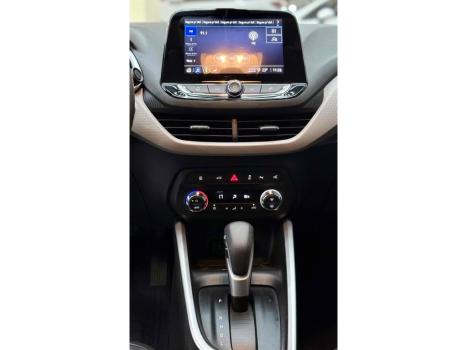 CHEVROLET Onix Hatch 1.0 12V 4P FLEX PREMIER TURBO AUTOM�TICO, Foto 12