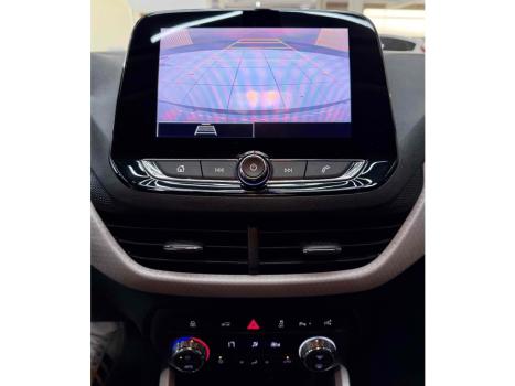 CHEVROLET Onix Hatch 1.0 12V 4P FLEX PREMIER TURBO AUTOM�TICO, Foto 14