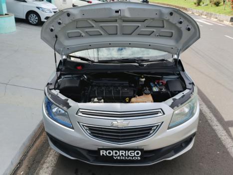 CHEVROLET Onix Hatch 1.4 4P FLEX LT, Foto 7