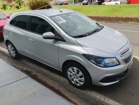 CHEVROLET Onix Hatch 1.4 4P FLEX LT, Foto 3