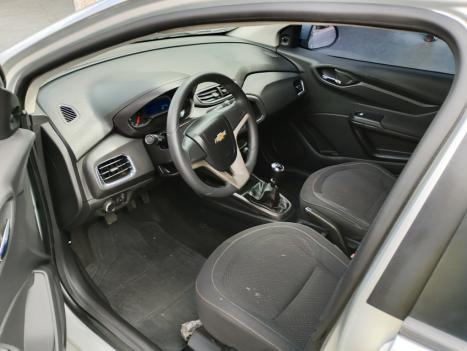 CHEVROLET Onix Hatch 1.4 4P FLEX LT, Foto 8