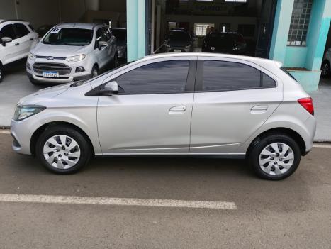 CHEVROLET Onix Hatch 1.4 4P FLEX LT, Foto 4