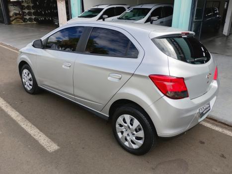 CHEVROLET Onix Hatch 1.4 4P FLEX LT, Foto 5