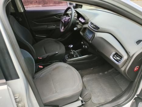 CHEVROLET Onix Hatch 1.4 4P FLEX LT, Foto 10