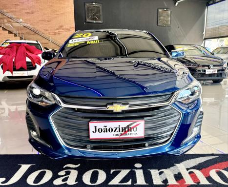 CHEVROLET Onix Hatch 1.0 12V 4P FLEX PREMIER 2 TURBO AUTOM�TICO, Foto 2
