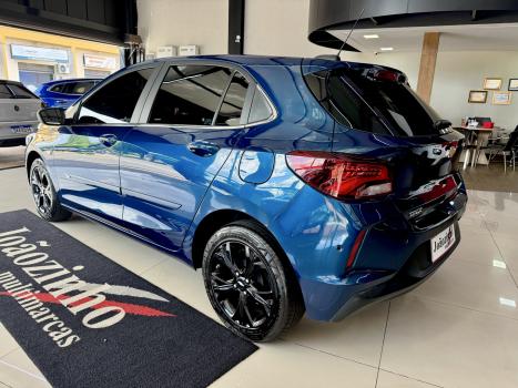 CHEVROLET Onix Hatch 1.0 12V 4P FLEX PREMIER 2 TURBO AUTOM�TICO, Foto 4