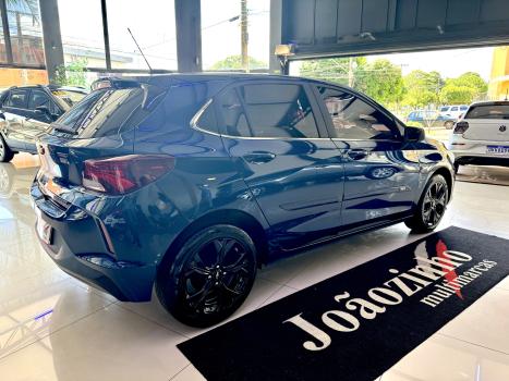 CHEVROLET Onix Hatch 1.0 12V 4P FLEX PREMIER 2 TURBO AUTOM�TICO, Foto 6