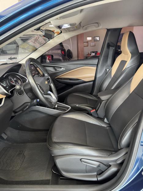 CHEVROLET Onix Hatch 1.0 12V 4P FLEX PREMIER 2 TURBO AUTOM�TICO, Foto 9