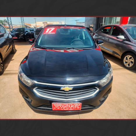 CHEVROLET Onix Hatch 1.0 12V 4P FLEX LT, Foto 3