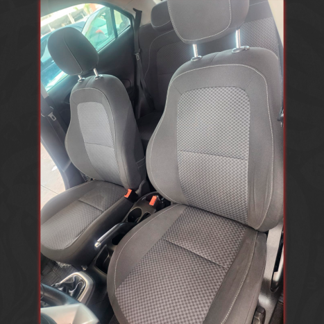 CHEVROLET Onix Hatch 1.0 12V 4P FLEX LT, Foto 9