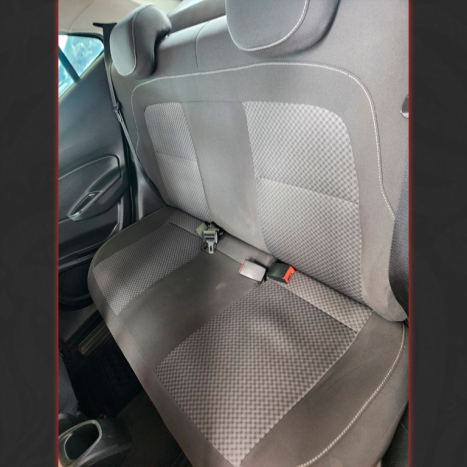 CHEVROLET Onix Hatch 1.0 12V 4P FLEX LT, Foto 10