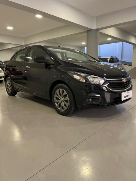 CHEVROLET Onix Hatch 1.4 4P FLEX ADVANTAGE AUTOM�TICO, Foto 1