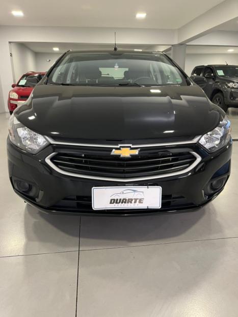 CHEVROLET Onix Hatch 1.4 4P FLEX ADVANTAGE AUTOM�TICO, Foto 2