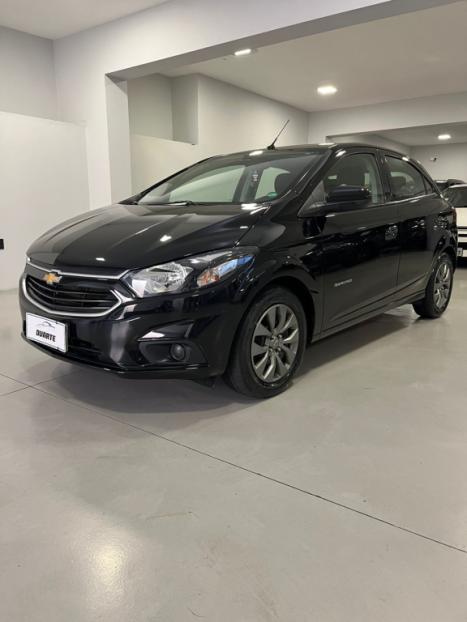 CHEVROLET Onix Hatch 1.4 4P FLEX ADVANTAGE AUTOM�TICO, Foto 3