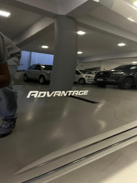 CHEVROLET Onix Hatch 1.4 4P FLEX ADVANTAGE AUTOM�TICO, Foto 7