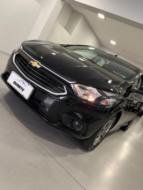 CHEVROLET Onix Hatch 1.4 4P FLEX ADVANTAGE AUTOM�TICO, Foto 10